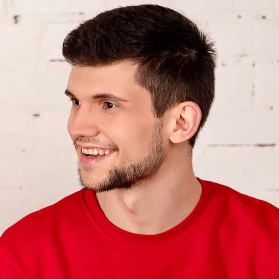 Developer photo