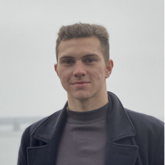 Developer photo