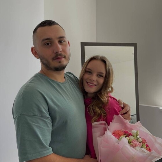 Developer photo