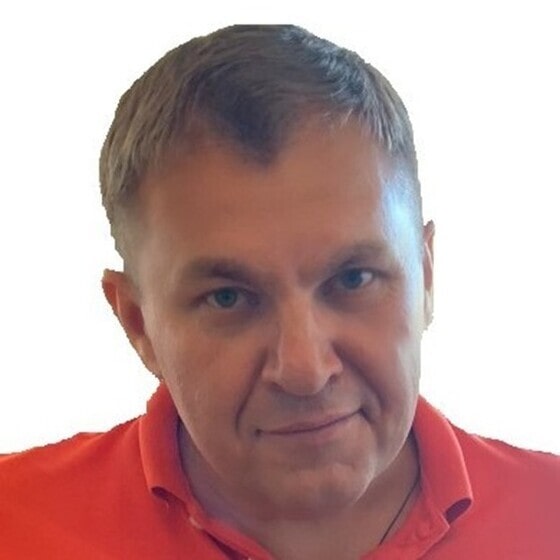 Developer photo