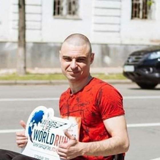 Developer photo
