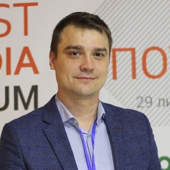 Developer photo