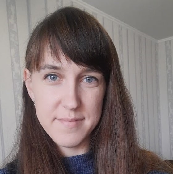 Developer photo