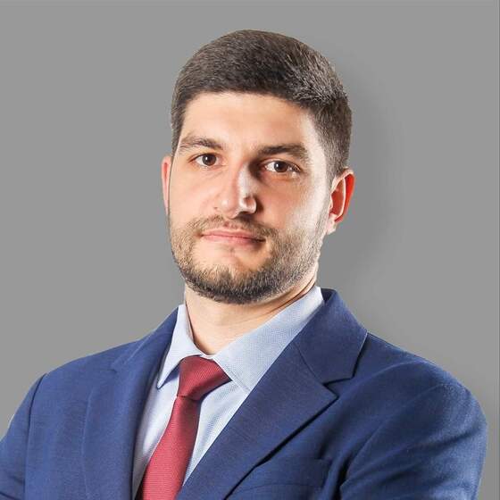 Developer photo