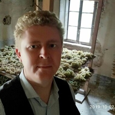 Developer photo