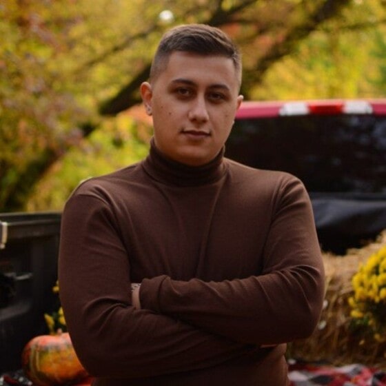 Developer photo