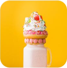 ice cream