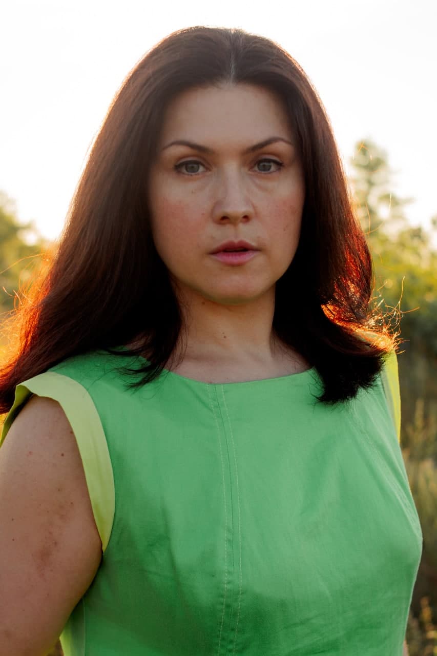 Khamala Rozhkova