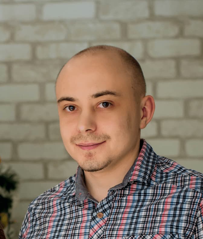 Maxym Koralkov