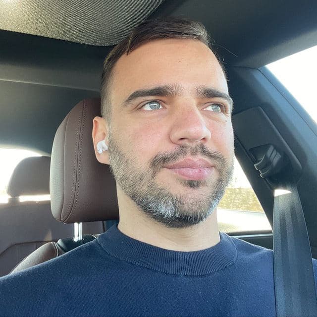 Viktor Annyenkov