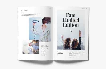 Дизайн Издание Limited Edition